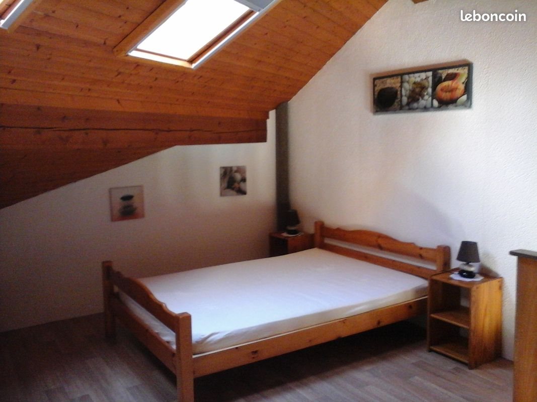 Appartement à louer, 41m², Duingt
