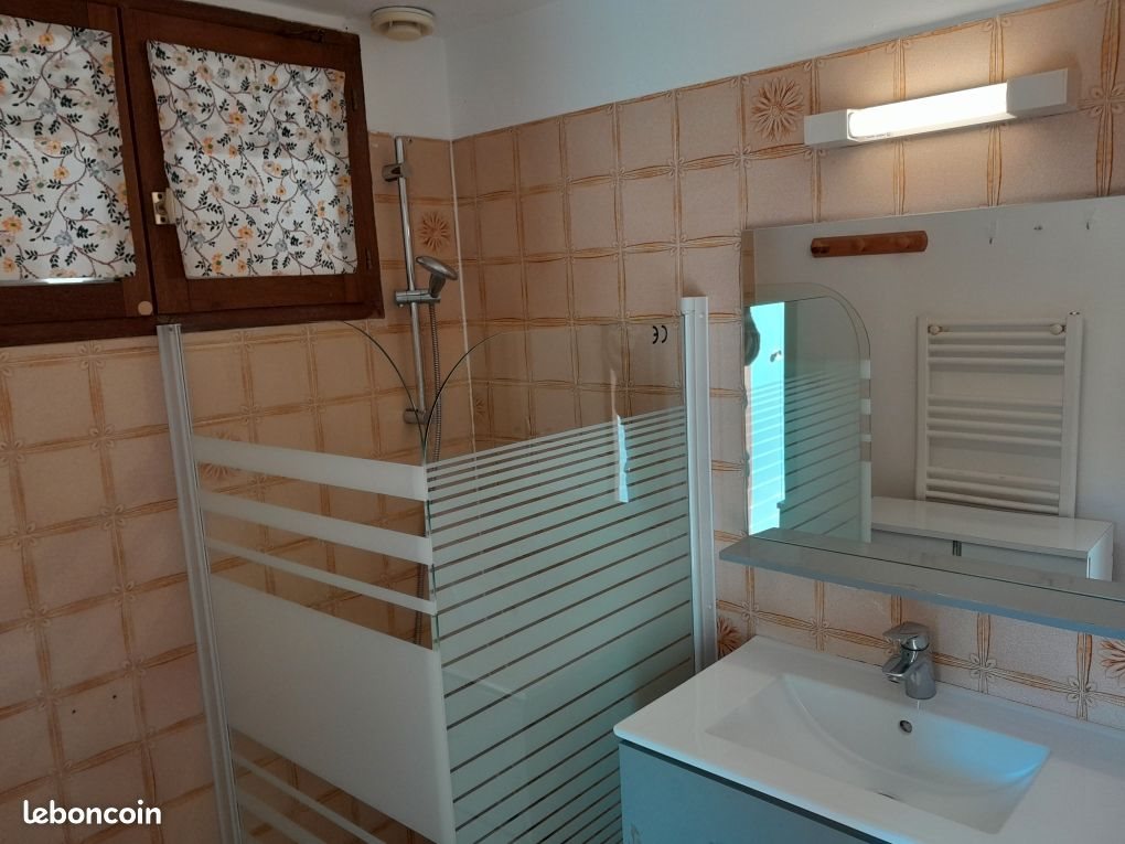 Appartement à louer, 41m², Duingt