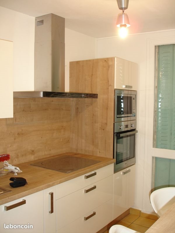 Appartement à vendre, 44m², Grenoble