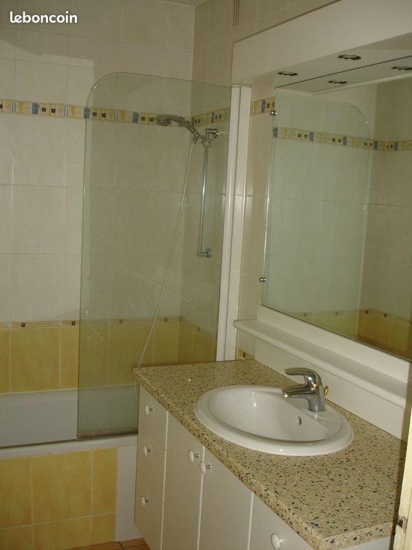 Appartement à vendre, 44m², Grenoble