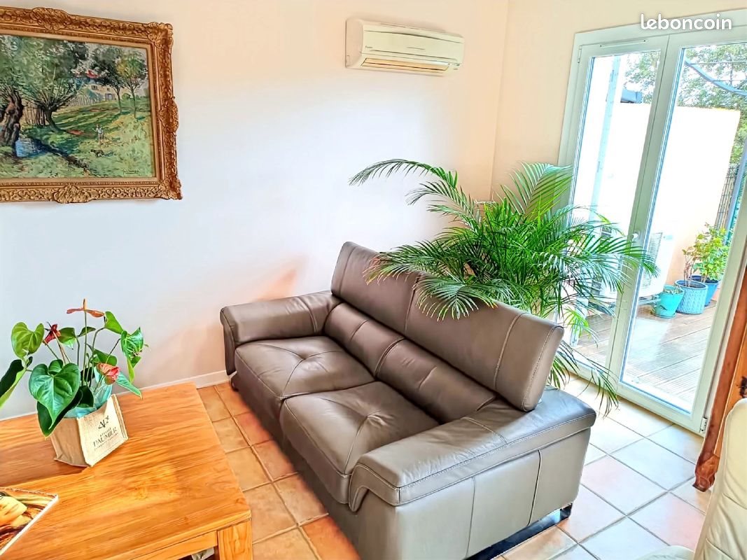 Maison à vendre, 101m², Mallemort