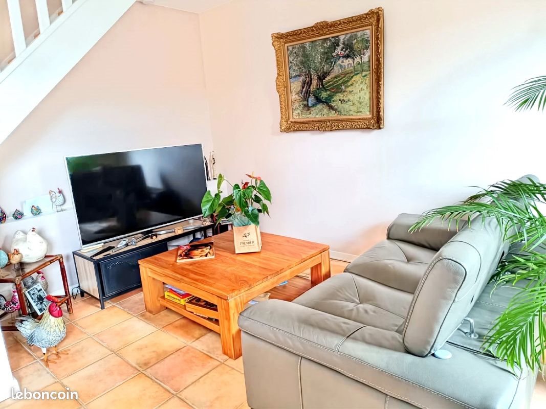 Maison à vendre, 101m², Mallemort