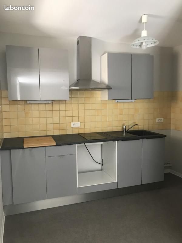 Appartement à louer, 40m², Villefranche-de-Rouergue