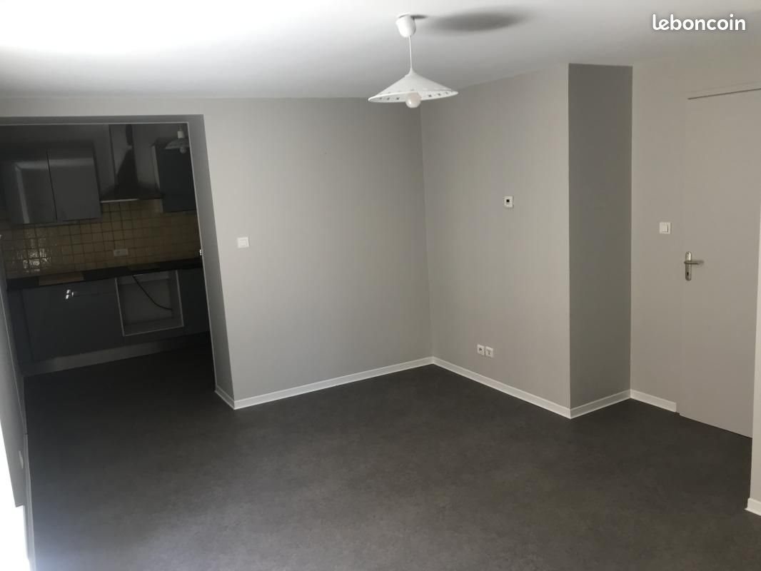 Appartement à louer, 40m², Villefranche-de-Rouergue