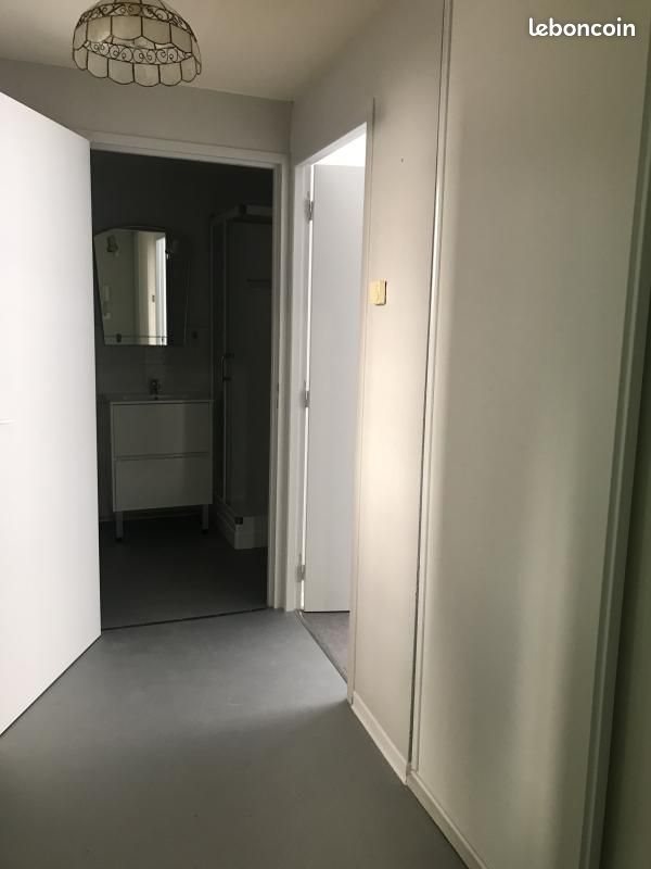 Appartement à louer, 40m², Villefranche-de-Rouergue