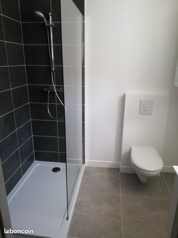 Maison à louer, 65m², Auray