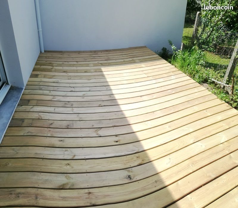 Maison à louer, 65m², Auray