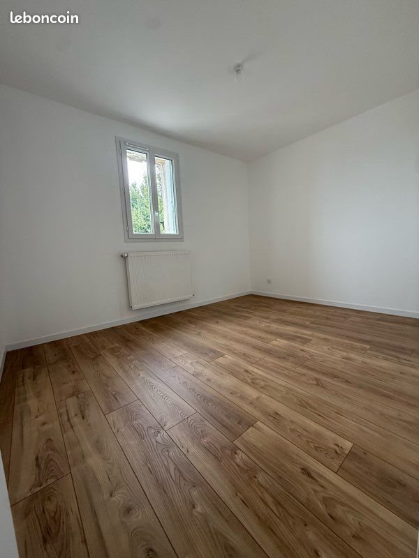 Maison à louer, 50m², Saint-Pierre-des-Corps