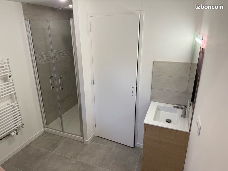 Maison à louer, 50m², Saint-Pierre-des-Corps