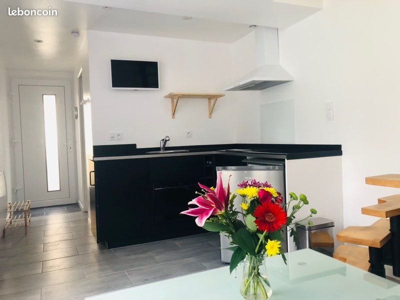 Maison à louer, 25m², Canteleu