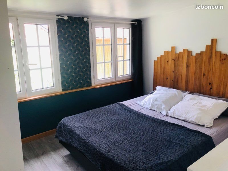 Maison à louer, 25m², Canteleu