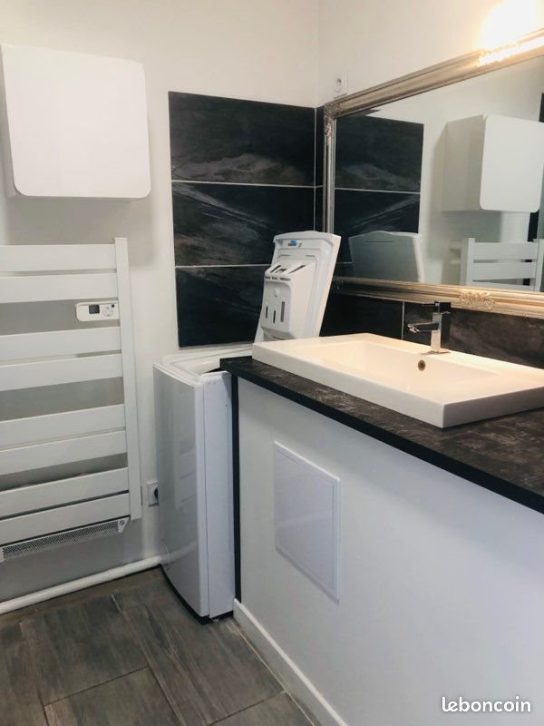 Maison à louer, 25m², Canteleu