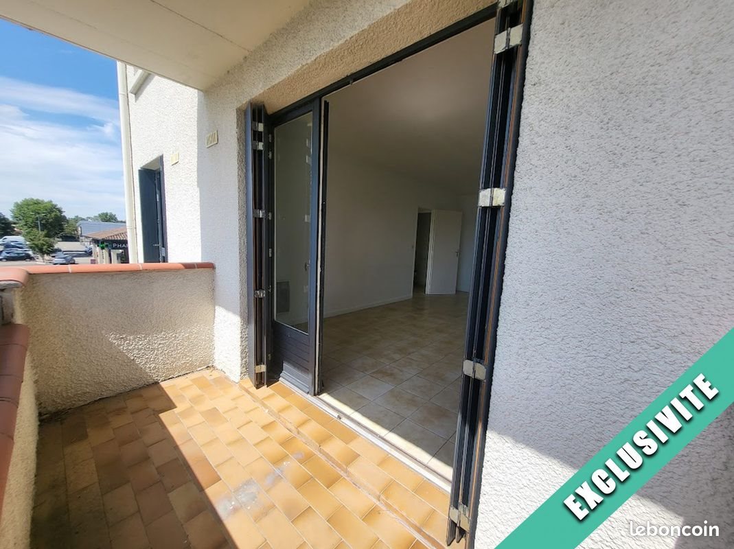 Appartement à vendre, 58m², Fleurance