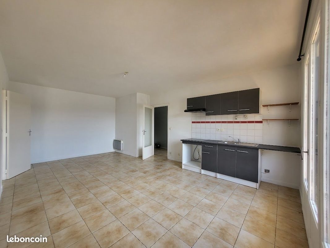 Appartement à vendre, 58m², Fleurance