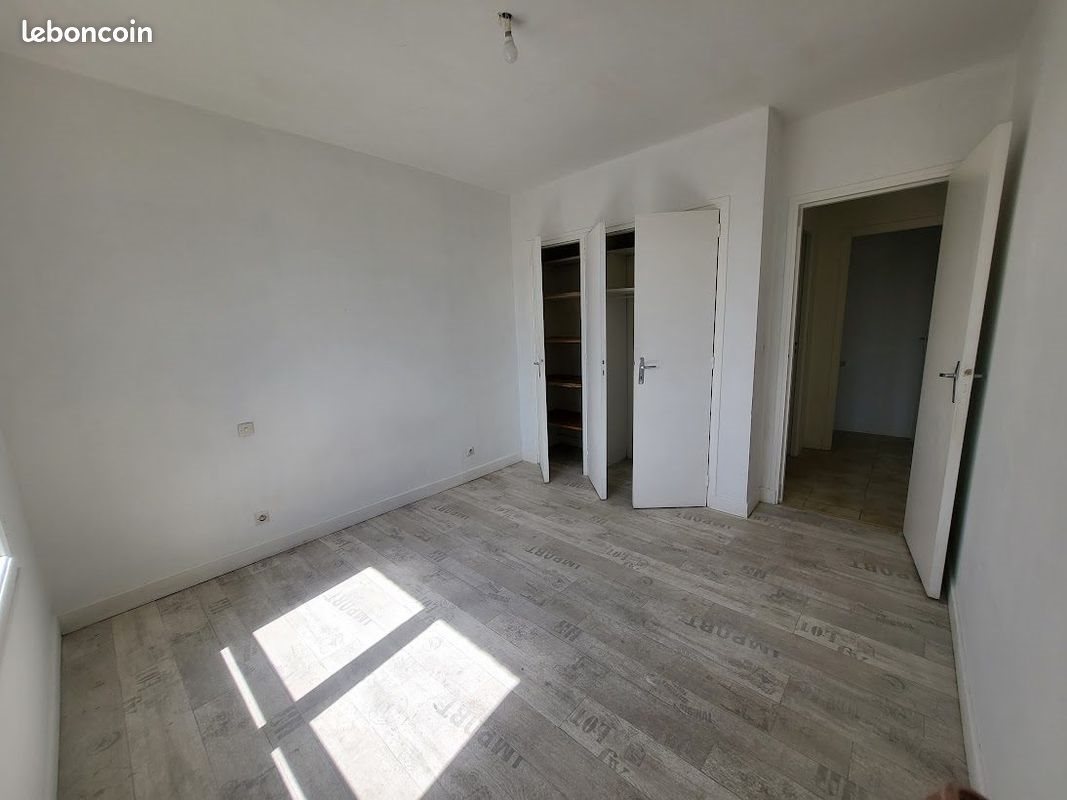 Appartement à vendre, 58m², Fleurance
