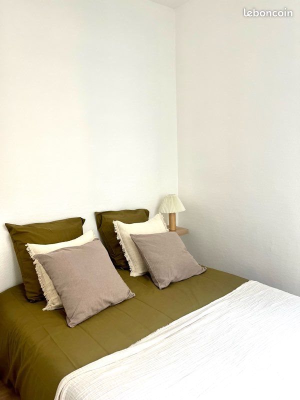 Appartement à louer, 22m², Rouen