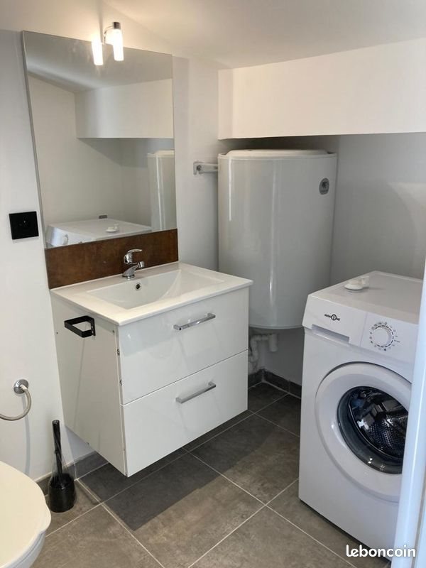Appartement à louer, 25m², Saint-Etienne