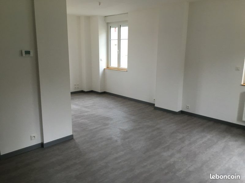 Appartement à louer, 72m², Villers-le-Lac