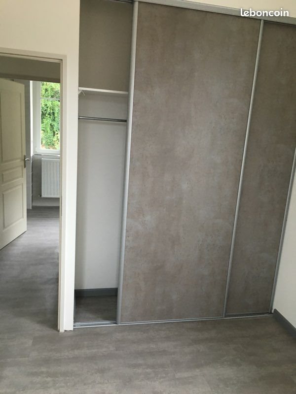 Appartement à louer, 72m², Villers-le-Lac