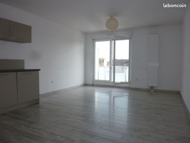 Appartement à louer, 65m², Rixheim
