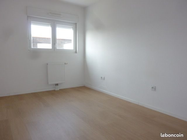 Appartement à louer, 65m², Rixheim