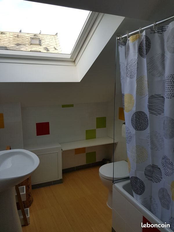 Appartement à louer, 39m², Orléans