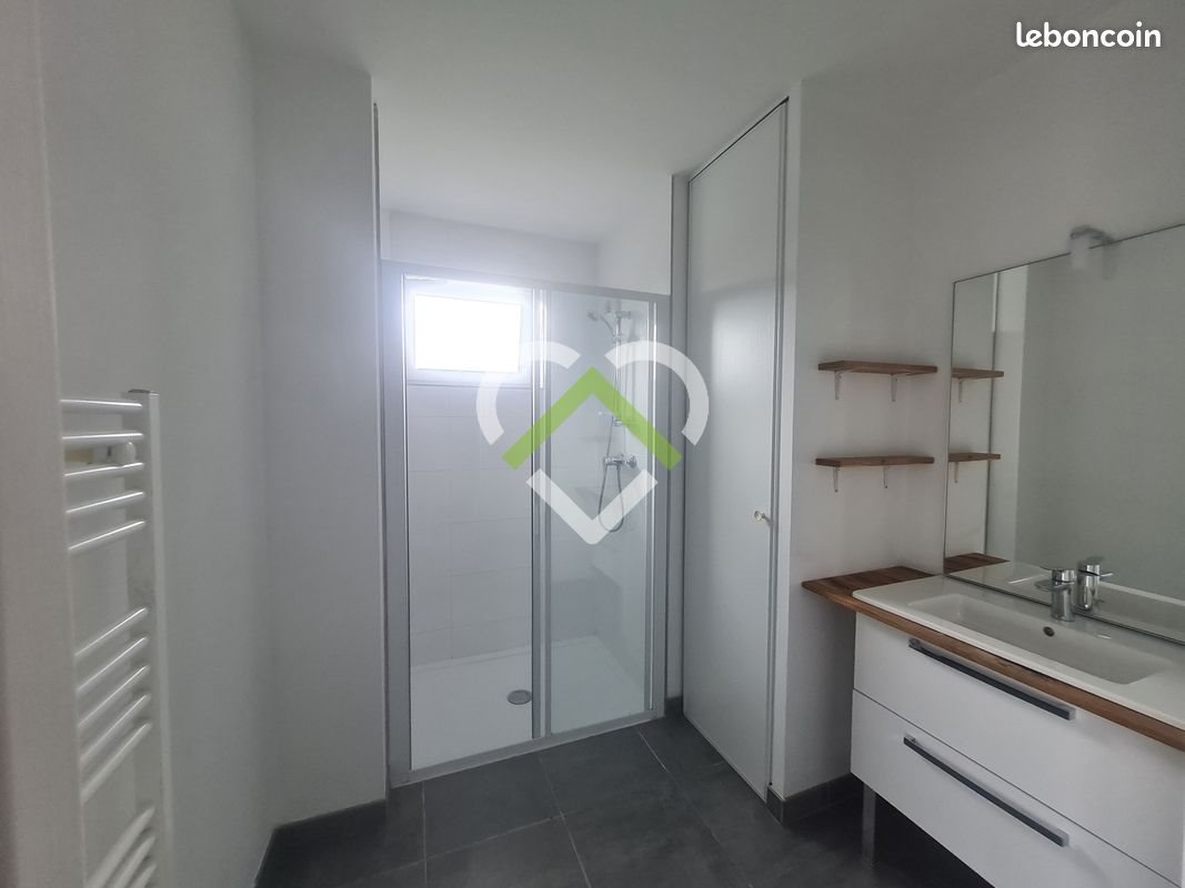 Appartement à vendre, 46m², Lesquin