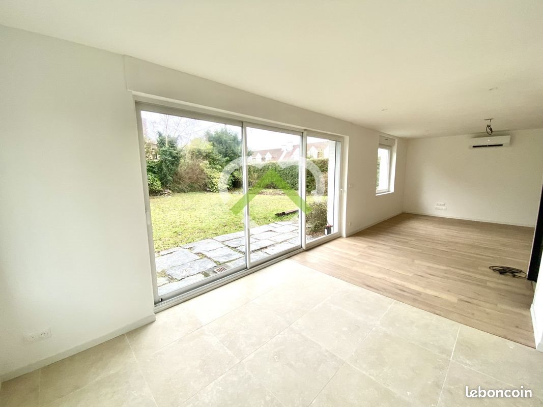 Maison à louer, 134m², Villeneuve-d'Ascq