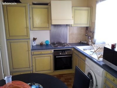 Appartement à louer, 40m², Bordeaux