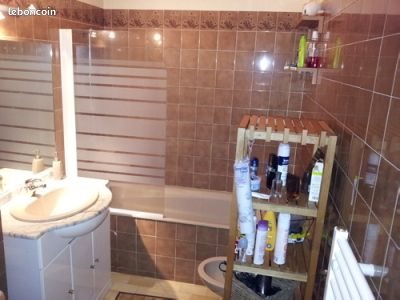 Appartement à louer, 40m², Bordeaux