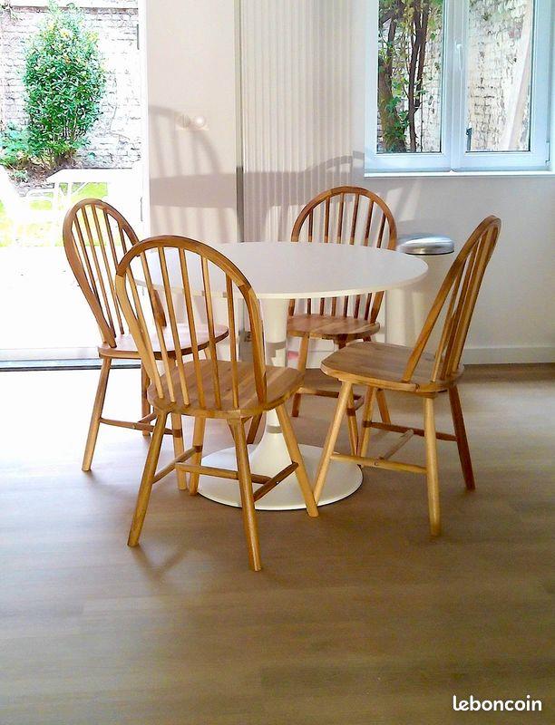 Appartement à louer, 41m², Lille