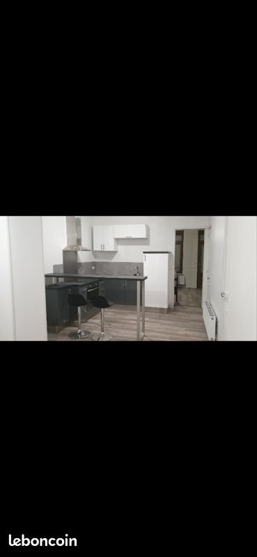 Maison à louer, 75m², Hautmont