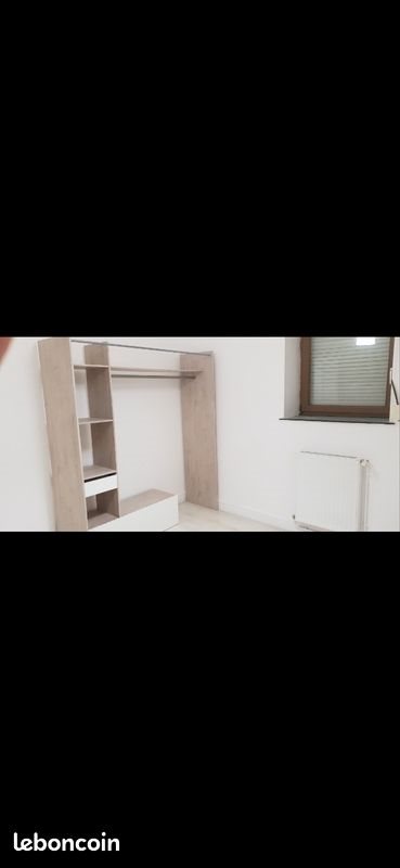Maison à louer, 75m², Hautmont