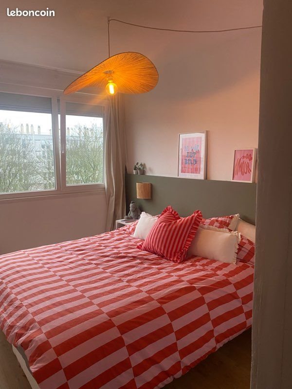 Appartement à vendre, 68m², Lille