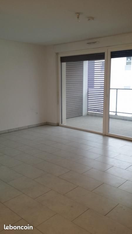 Appartement à louer, 32m², Strasbourg