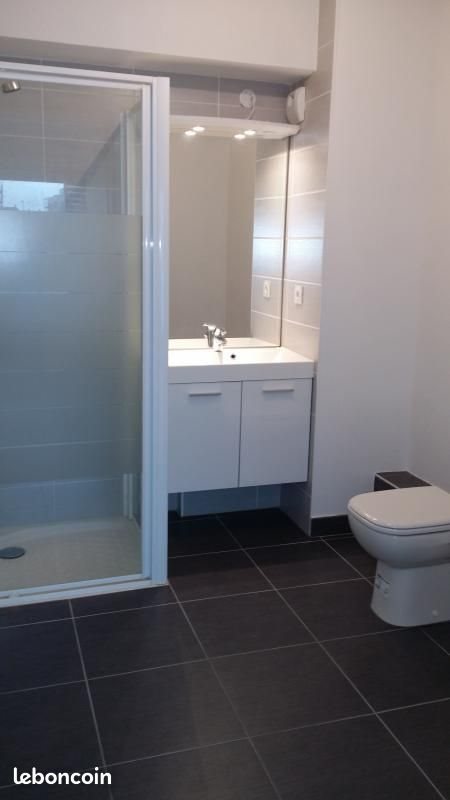 Appartement à louer, 32m², Strasbourg