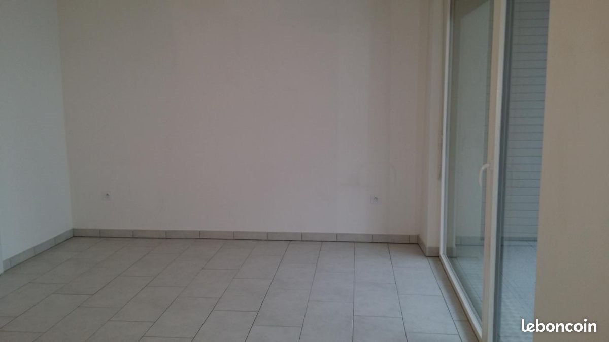 Appartement à louer, 32m², Strasbourg
