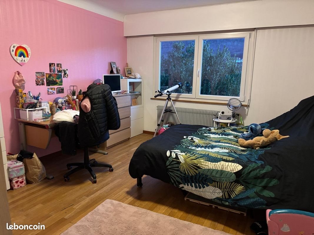 Maison à vendre, 110m², Liverdun