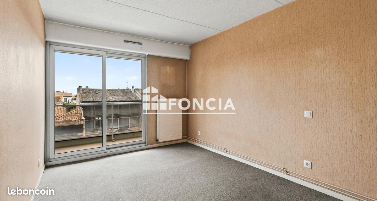 Appartement à vendre, 86m², Bordeaux