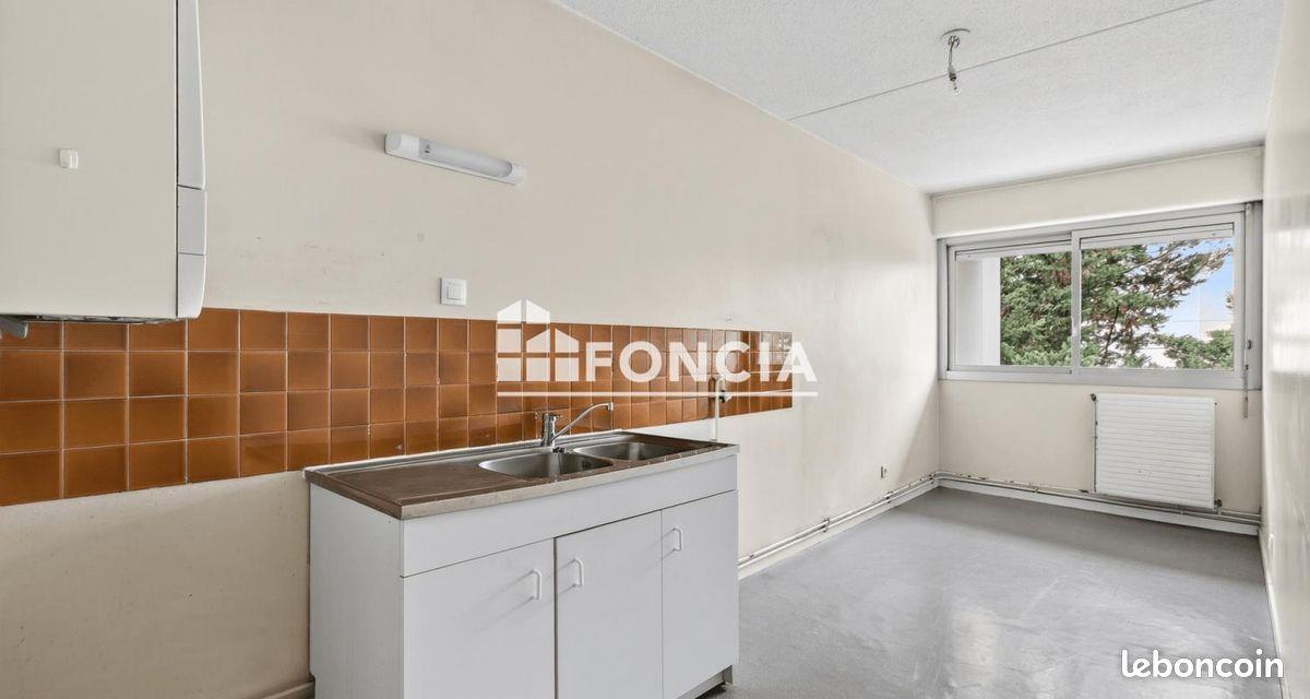 Appartement à vendre, 86m², Bordeaux