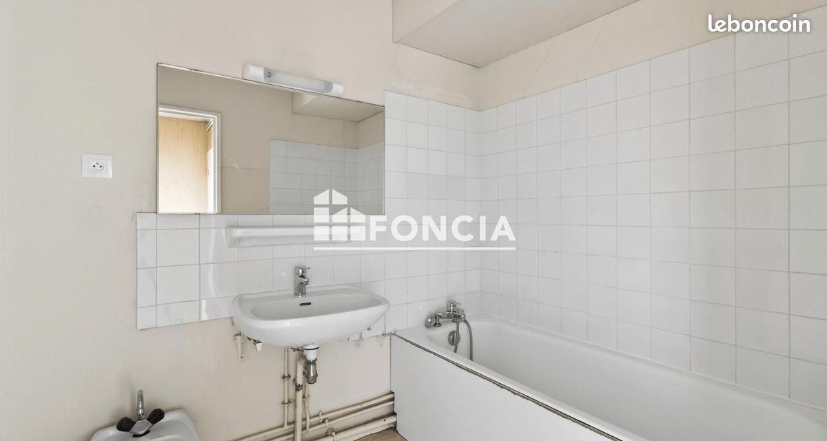 Appartement à vendre, 86m², Bordeaux