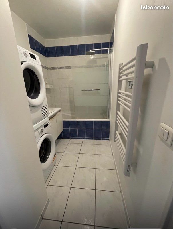 Appartement à louer, 65m², Le Raincy