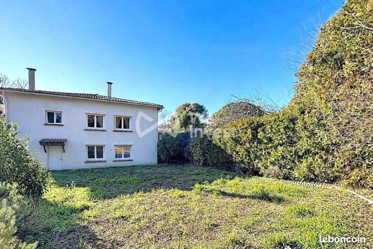 Maison à vendre, 169m², Saint-Georges-d'Orques
