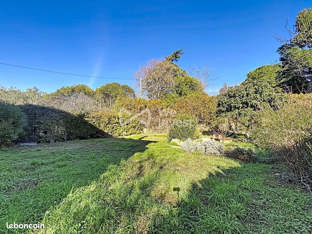 Maison à vendre, 169m², Saint-Georges-d'Orques