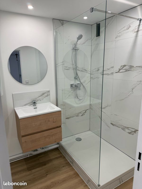 Appartement à louer, 77m², Cocheren