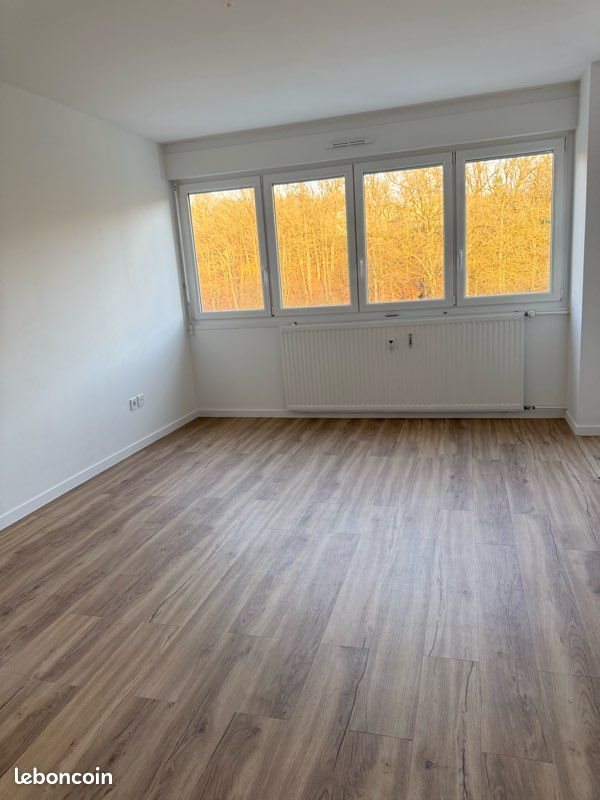 Appartement à louer, 77m², Cocheren
