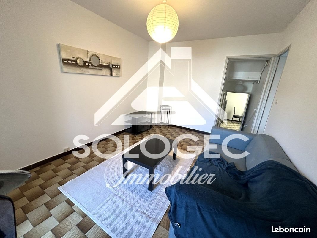 Appartement à louer, 44m², Mende