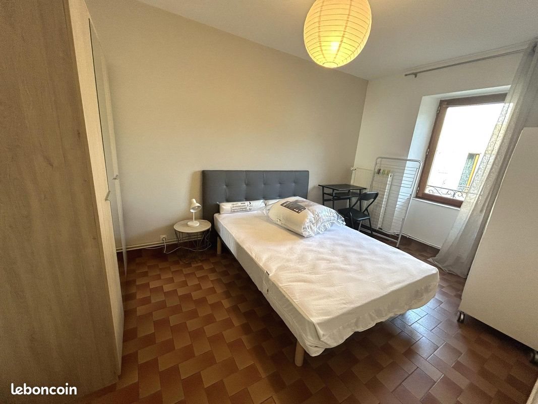 Appartement à louer, 44m², Mende