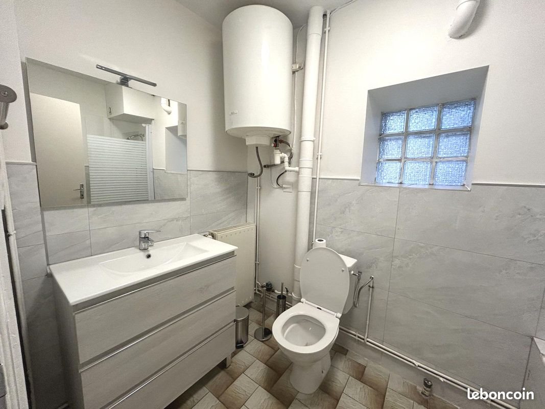Appartement à louer, 44m², Mende