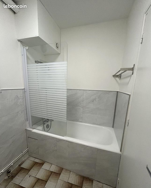 Appartement à louer, 44m², Mende